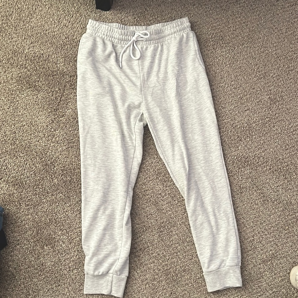 Fashion Nova Joggers